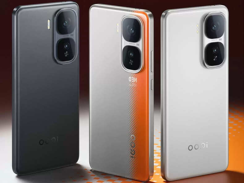 iQOO Neo 10 की Performance देखकर सभी हो गए हक्के बक्के